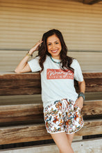 Load image into Gallery viewer, Wranglin Kids & Cows Graphic Tee