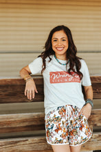 Load image into Gallery viewer, Wranglin Kids & Cows Graphic Tee