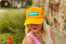 Load image into Gallery viewer, YeeHaw Trucker Hat