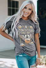 Load image into Gallery viewer, COUNTRY MUSIC Graphic T-Shirt