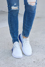 Load image into Gallery viewer, Forever Link Gradient Lace-Up Mesh Breathable Athletic Shoes