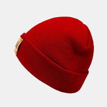 Load image into Gallery viewer, MAMA Warm Winter Knit Beanie