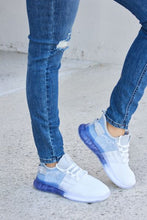 Load image into Gallery viewer, Forever Link Gradient Lace-Up Mesh Breathable Athletic Shoes