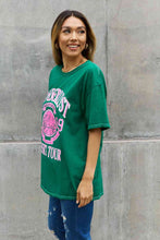 Load image into Gallery viewer, Sweet Claire "Wanderlust" Graphic T-Shirt