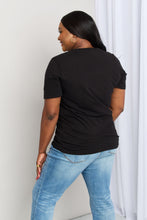 Load image into Gallery viewer, mineB Full Size DREAMER Graphic T-Shirt