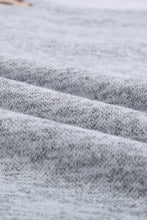 Load image into Gallery viewer, Graphic Leopard Long Sleeve Sweatshirt