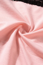 Load image into Gallery viewer, Girls Animal Print Sequined Hoodie