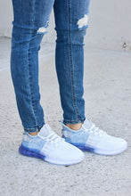 Load image into Gallery viewer, Forever Link Gradient Lace-Up Mesh Breathable Athletic Shoes