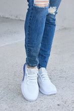 Load image into Gallery viewer, Forever Link Gradient Lace-Up Mesh Breathable Athletic Shoes