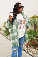 Load image into Gallery viewer, Simply Love Full Size COFFEE Graphic Short Sleeve T-Shirt