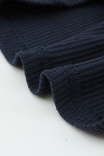 Load image into Gallery viewer, Cutout One-Shoulder Ribbed Top