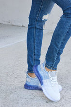 Load image into Gallery viewer, Forever Link Gradient Lace-Up Mesh Breathable Athletic Shoes