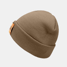 Load image into Gallery viewer, MAMA Warm Winter Knit Beanie
