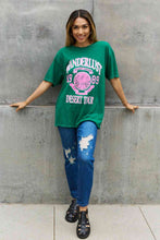 Load image into Gallery viewer, Sweet Claire "Wanderlust" Graphic T-Shirt