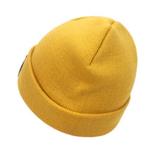 Load image into Gallery viewer, MAMA Warm Winter Knit Beanie