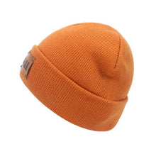 Load image into Gallery viewer, MAMA Warm Winter Knit Beanie