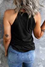 Load image into Gallery viewer, ALL AMERICAN GIRL Graphic Tank