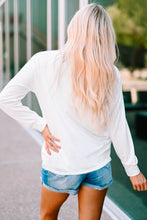 Load image into Gallery viewer, LOVE YOU MEAN IT Crewneck Long Sleeve Sweatshirt