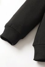 Load image into Gallery viewer, Kids Heart Graphic Sweatshirt and Joggers Set