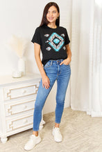 Load image into Gallery viewer, Simply Love Graphic Short Sleeve T-Shirt