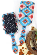 Load image into Gallery viewer, Paddle Hair Brushes