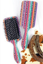 Load image into Gallery viewer, Paddle Hair Brushes