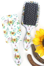Load image into Gallery viewer, Paddle Hair Brushes