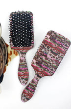 Load image into Gallery viewer, Paddle Hair Brushes