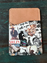 Load image into Gallery viewer, Western Phone Wallets
