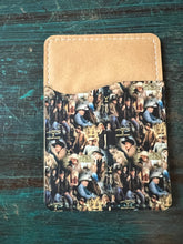 Load image into Gallery viewer, Western Phone Wallets