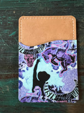Load image into Gallery viewer, Western Phone Wallets