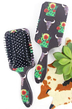 Load image into Gallery viewer, Paddle Hair Brushes