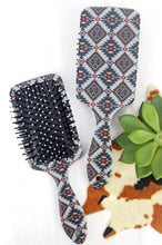 Load image into Gallery viewer, Paddle Hair Brushes