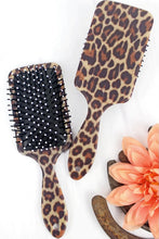 Load image into Gallery viewer, Paddle Hair Brushes