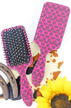 Load image into Gallery viewer, Paddle Hair Brushes