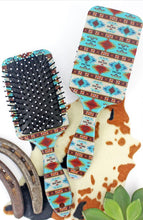 Load image into Gallery viewer, Paddle Hair Brushes