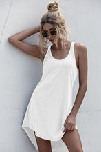 Load image into Gallery viewer, Racerback High-Low Dress
