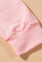 Load image into Gallery viewer, Girls Animal Print Sequined Hoodie