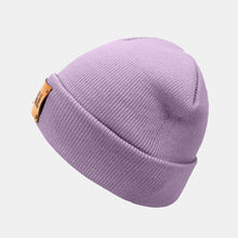 Load image into Gallery viewer, MAMA Warm Winter Knit Beanie