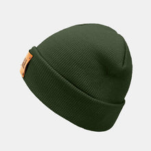 Load image into Gallery viewer, MAMA Warm Winter Knit Beanie