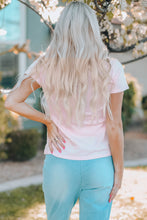 Load image into Gallery viewer, MAMA Heart Graphic Tee