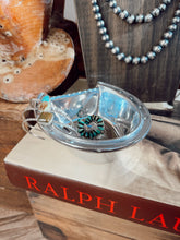 Load image into Gallery viewer, The Simple Turquoise Cuff
