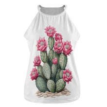 Load image into Gallery viewer, Cactus Western Tank Top
