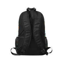 Load image into Gallery viewer, Diamond Aztec Backpack
