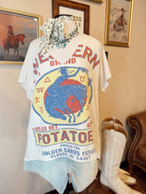 Load image into Gallery viewer, The Seasons Best Branded Bronc Top
