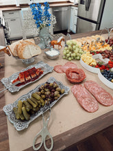 Load image into Gallery viewer, The Concho Tray
