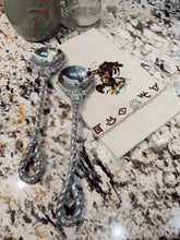 Load image into Gallery viewer, The Longhorn Serving Set
