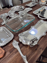 Load image into Gallery viewer, The 3D Oblong Horse Tray
