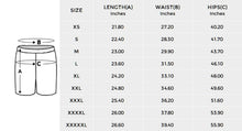 Load image into Gallery viewer, Baha Ranch Men's Fishing Lures Beach Swim Shorts
