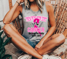 Load image into Gallery viewer, Buck Cancer
